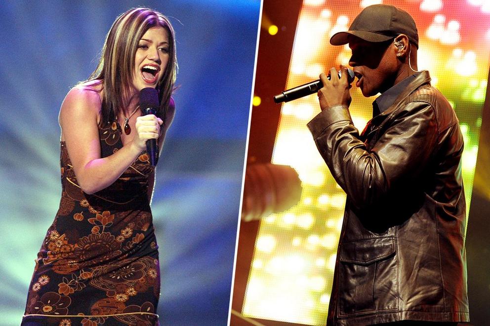 Which singing competition show is better: 'American Idol' or 'The Voice'?