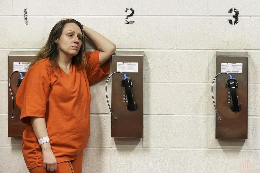 Is it time to decriminalize prostitution?
