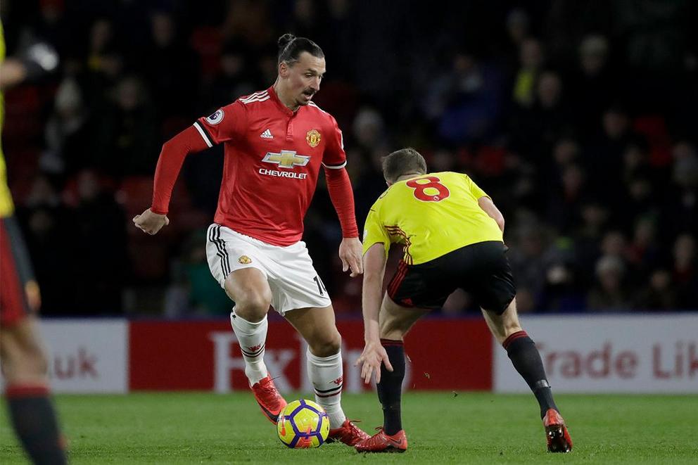 Does Zlatan Ibrahimovic belong in MLS?