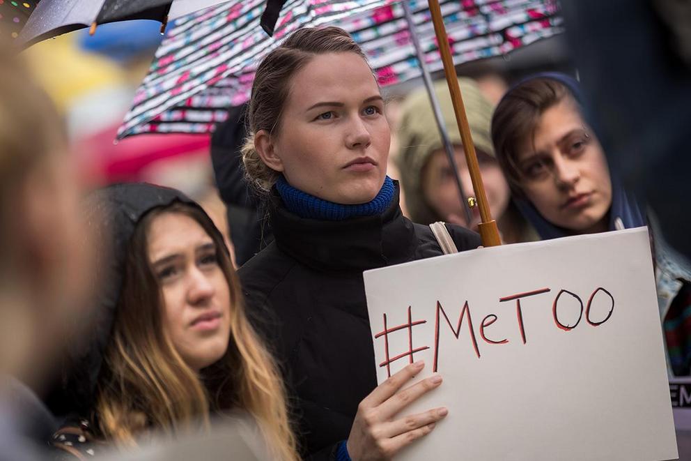 Do students accused of sexual assault need more protections?