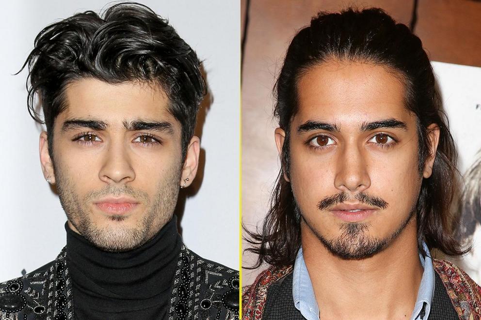 Who should've gotten the role of Aladdin: Zayn Malik or Avan Jogia?