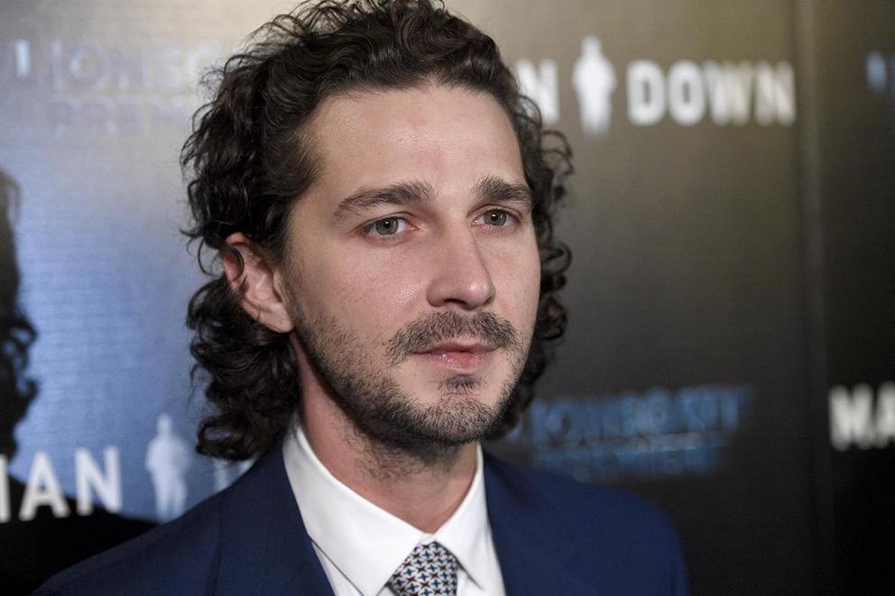Is Shia LaBeouf's career over?