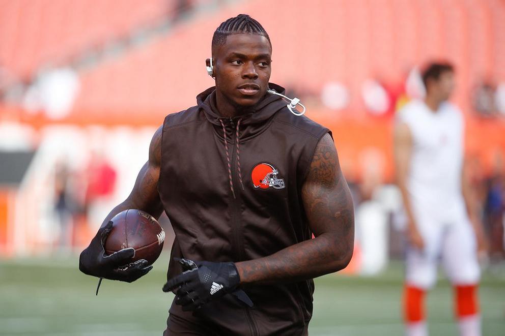 Should the NFL reinstate Josh Gordon?