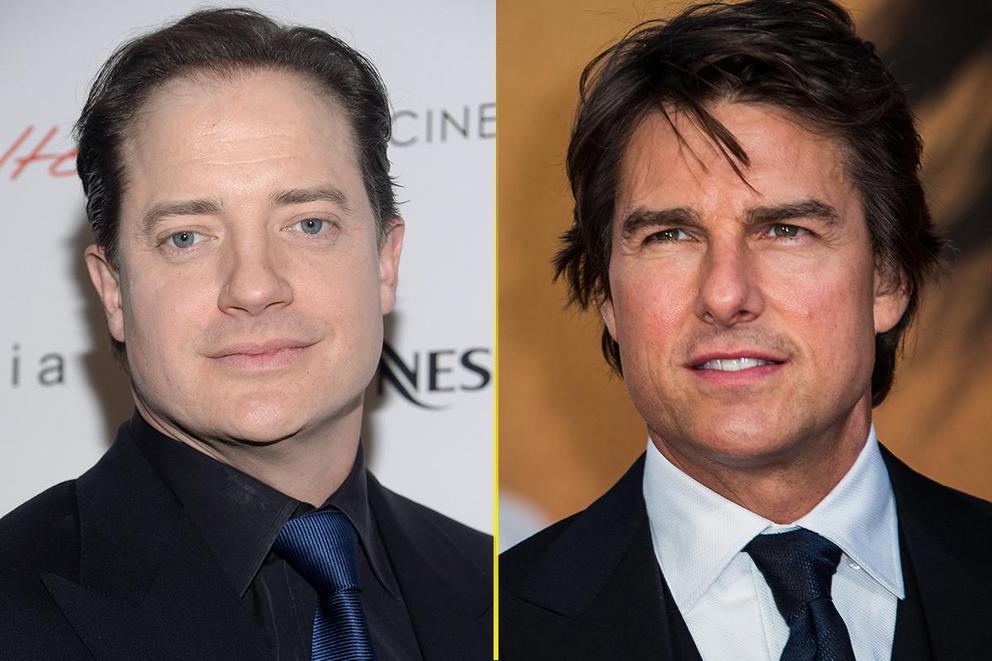 Does the Tom Cruise 'Mummy' reboot live up to the Brendan Fraser trilogy?