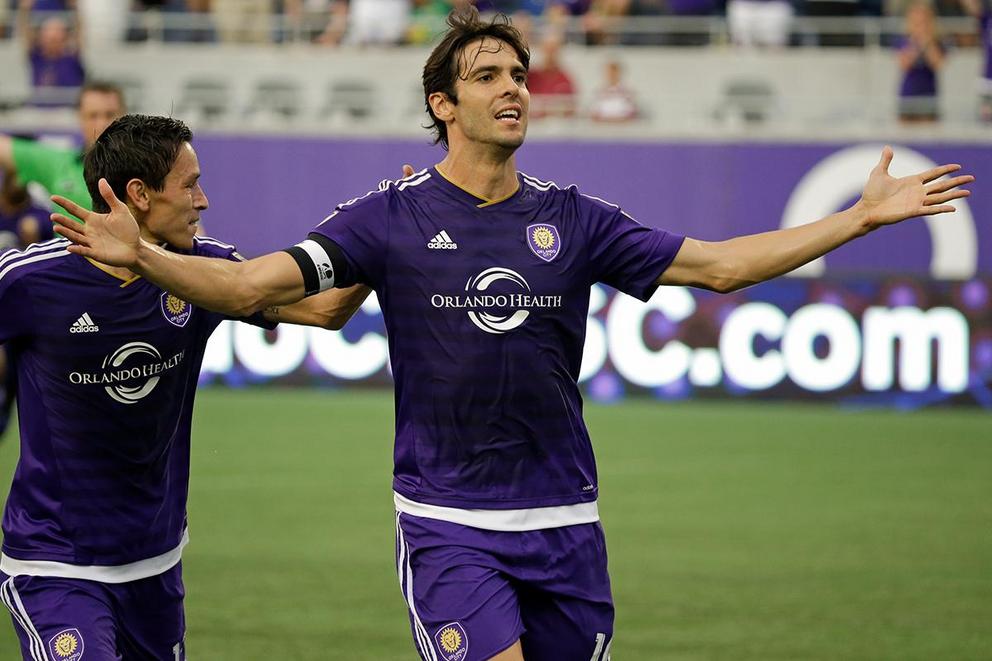 Is MLS just a "retirement league" for aging soccer players?