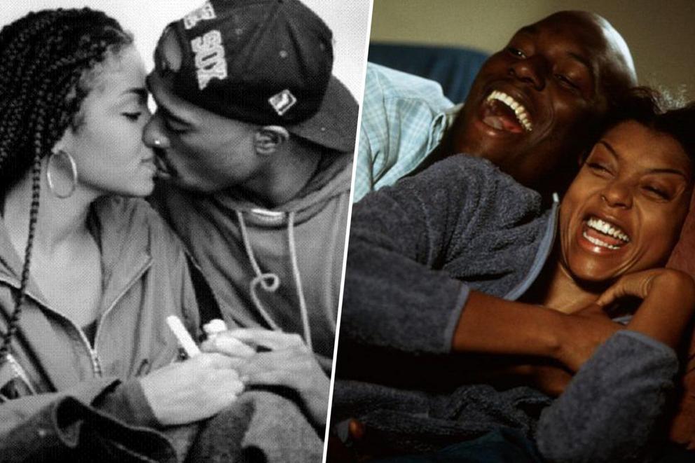 John Singleton's ultimate love story: 'Poetic Justice' or 'Baby Boy'?