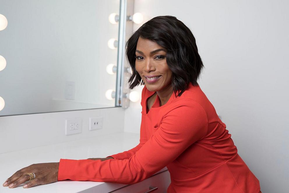 Angela Bassett's best movie: 'What's Love Got to Do with It' or 'Waiting to Exhale'?
