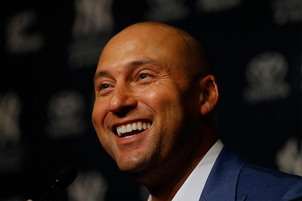 Will Derek Jeter be unanimously elected to the Baseball Hall of Fame?