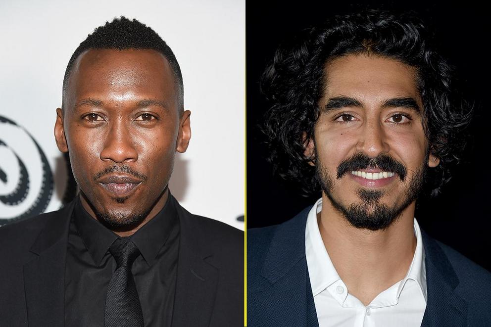 Best Supporting Actor: Mahershala Ali or Dev Patel?