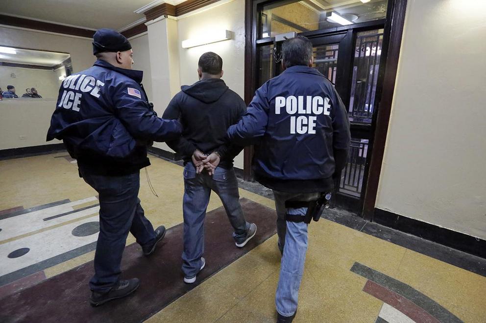 Should amnesty be given to undocumented immigrants?