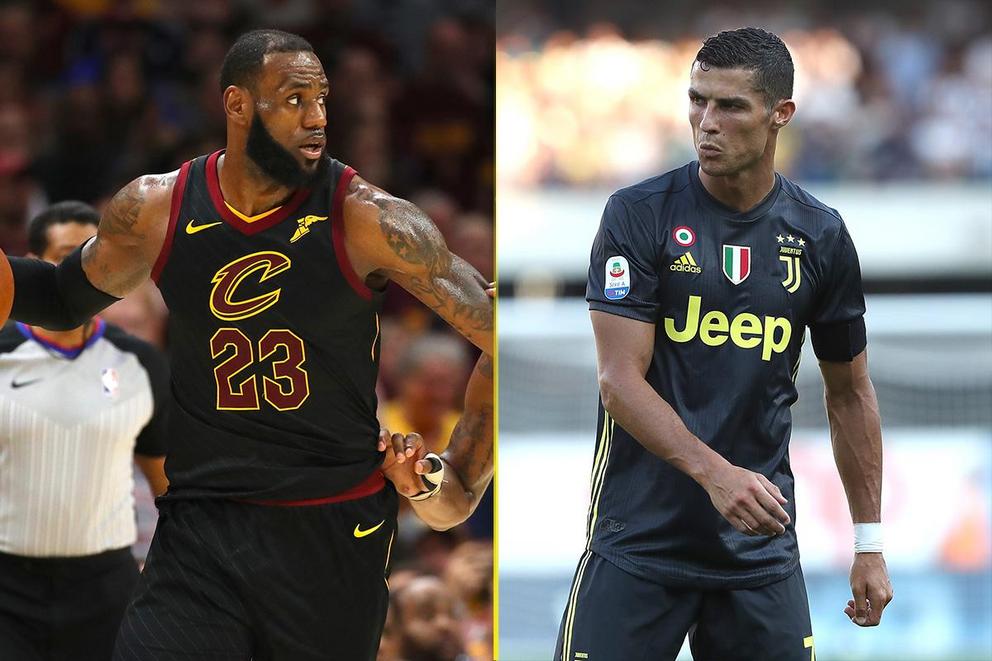 What is America's favorite pastime: Basketball or soccer?