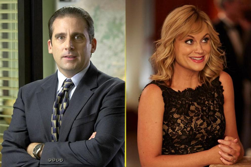 Which TV show do you want to come back: 'The Office' or 'Parks and Recreation'?