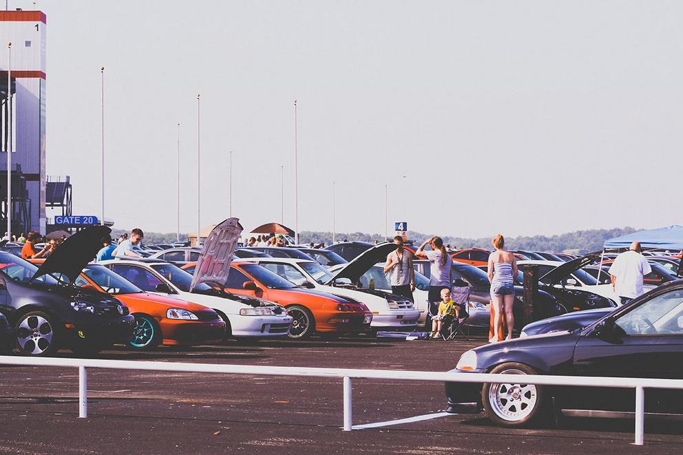 How would you buy a car: used or new?
