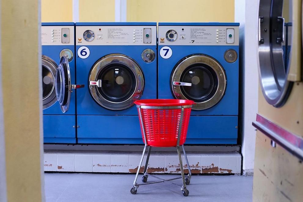 Do you do your own laundry or pay to have it done?