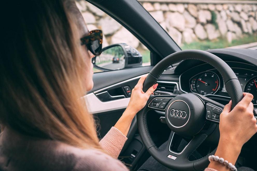Would you finance or lease your car? 