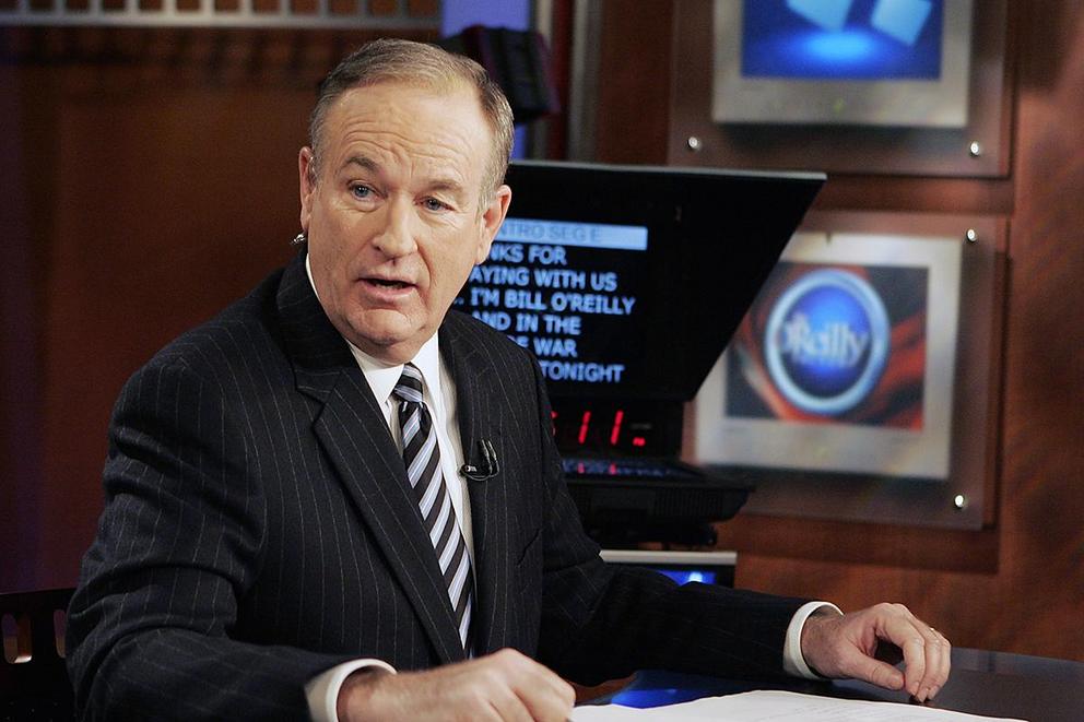 Is Bill O'Reilly's career over?