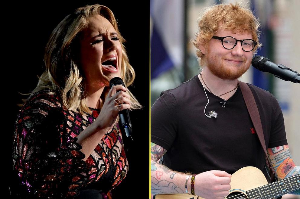 Ultimate Fan Army: Daydreamers or Sheerios?