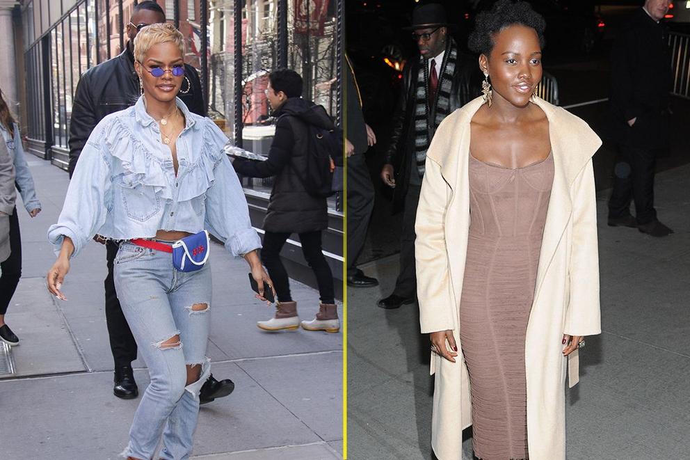 Favorite style: street or chic?