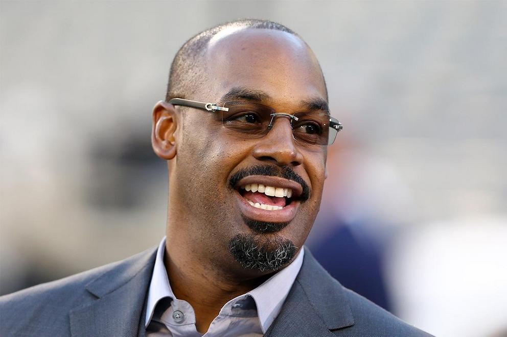 Does Donovan McNabb belong in the Hall of Fame?