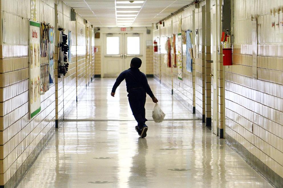 Are charter schools actually bad for students?