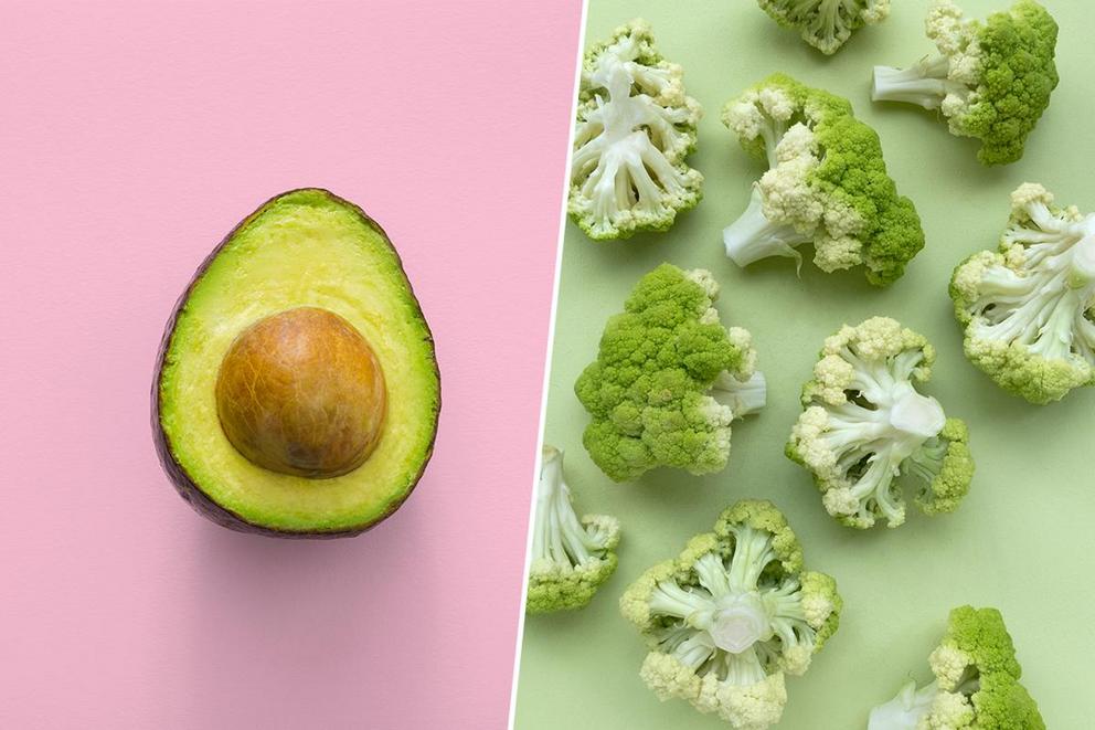 Best diet for 2019: Keto or vegetarian?