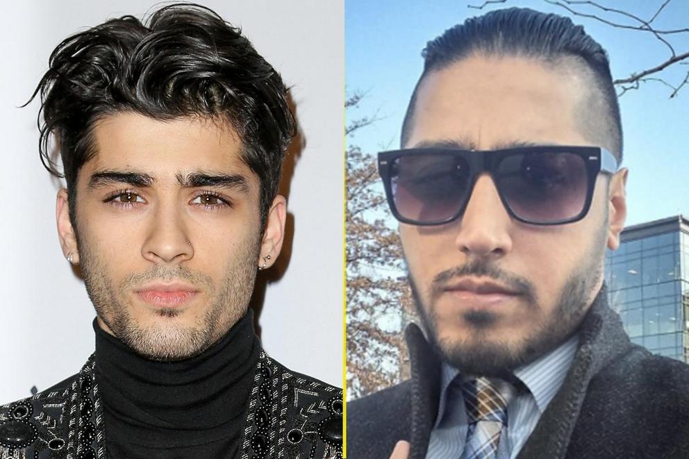 Who should've gotten the role of Aladdin: Zayn Malik or Mustafa Ali?