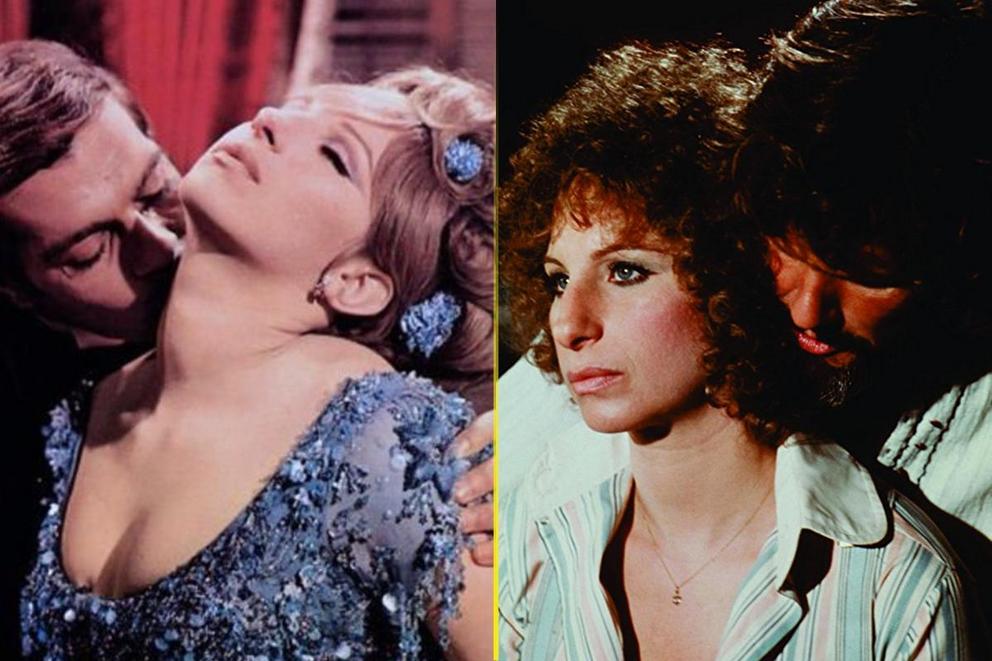 Barbra Streisand's most iconic musical: 'Funny Girl' or 'A Star Is Born'?