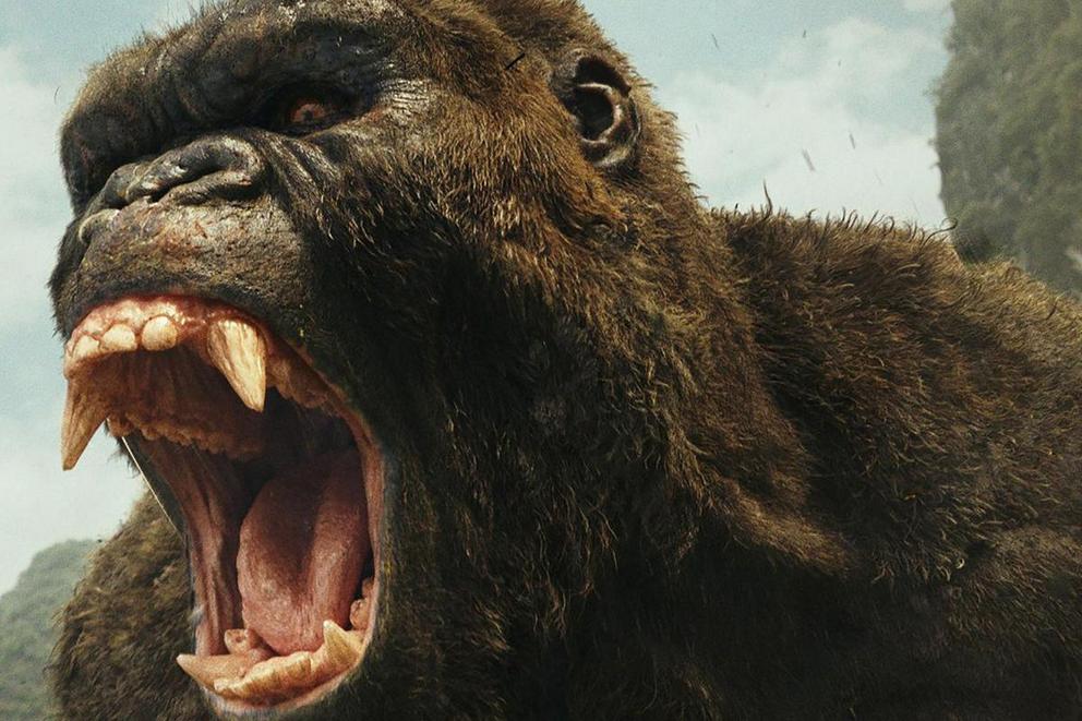 Does 'Kong: Skull Island' live up to the hype?