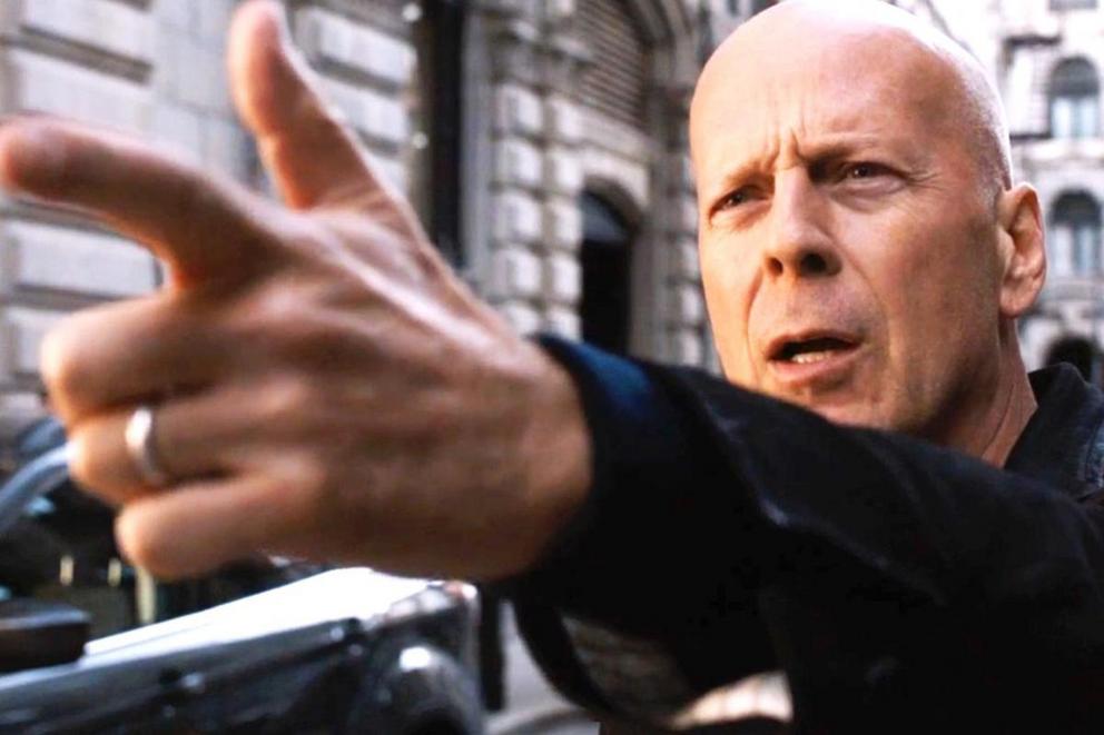 Is the 'Death Wish' remake doomed?