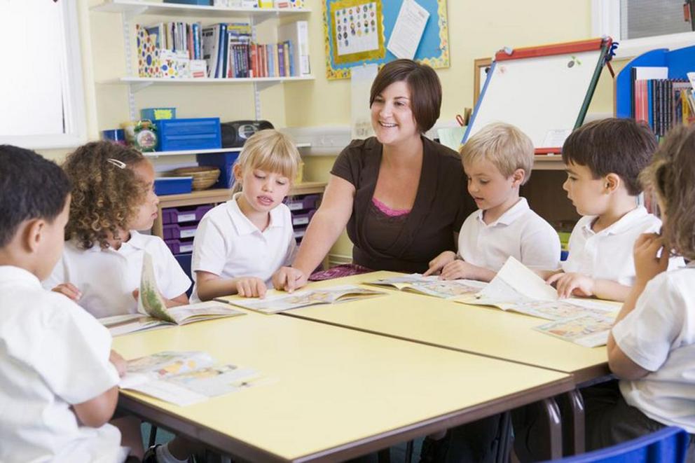 Are single-sex schools better for young students?