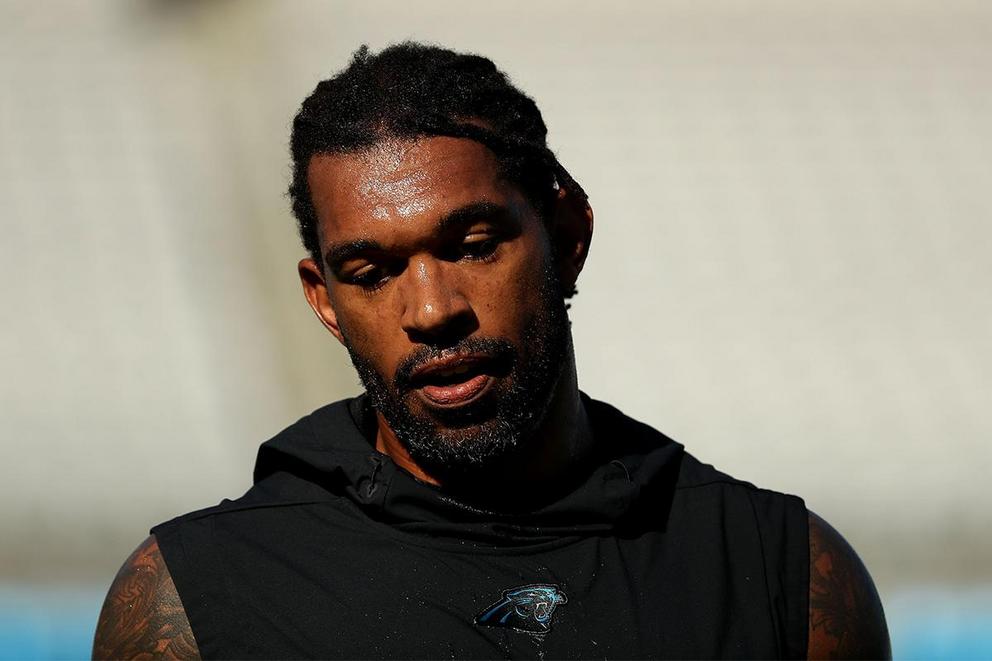 Is Julius Peppers a first-ballot Hall of Famer?