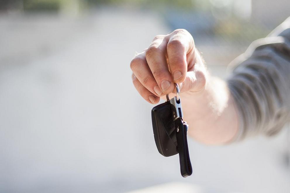 What's more important when buying a car: price or mileage?