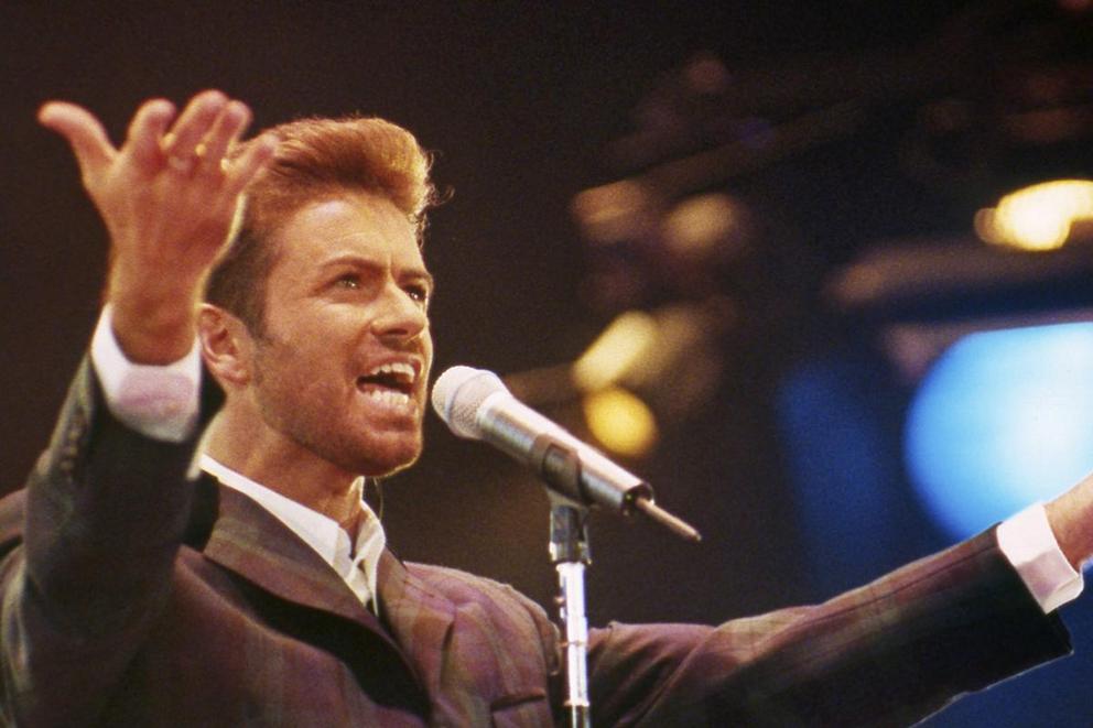 George Michael's most iconic song: 'Careless Whisper' or 'Faith'?