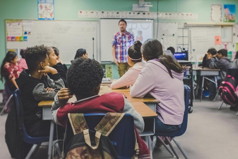 Should schools be required to teach mental health?