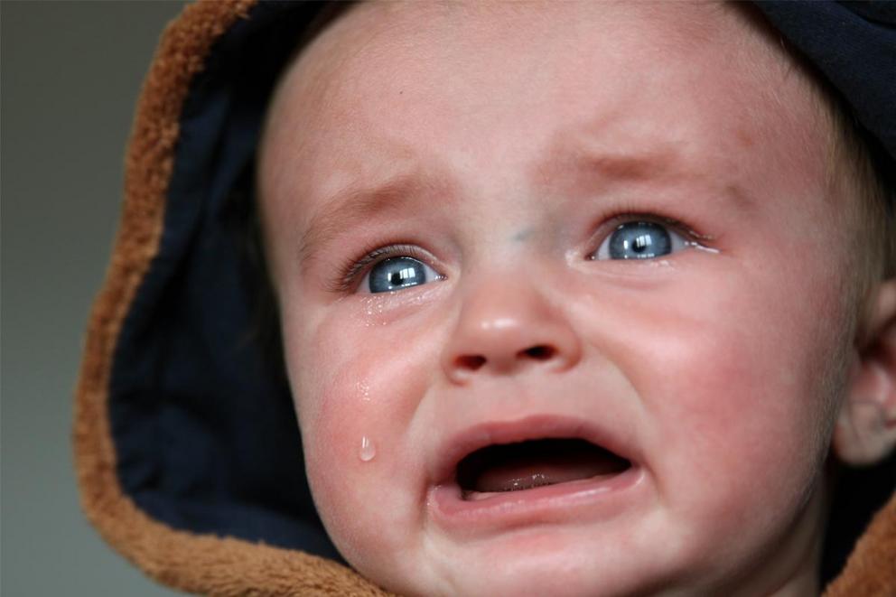 Is it okay for restaurants to ban children? 