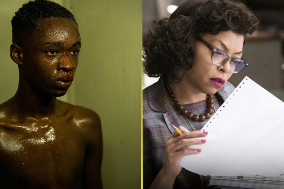 Which film will win Best Picture: 'Moonlight' or 'Hidden Figures'?