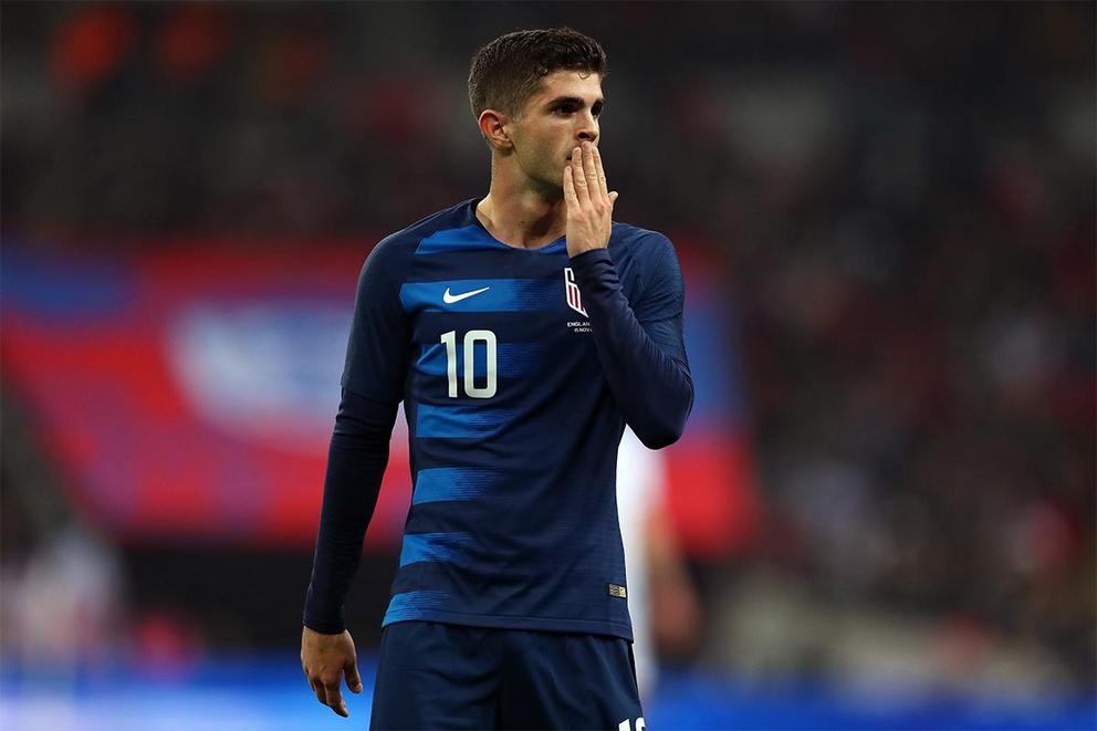 Will Christian Pulisic succeed with Chelsea?