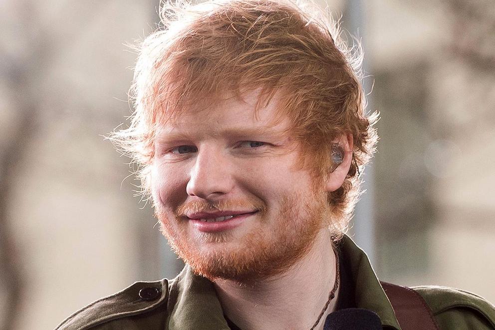 Should Ed Sheeran really guest star on 'Game of Thrones'?