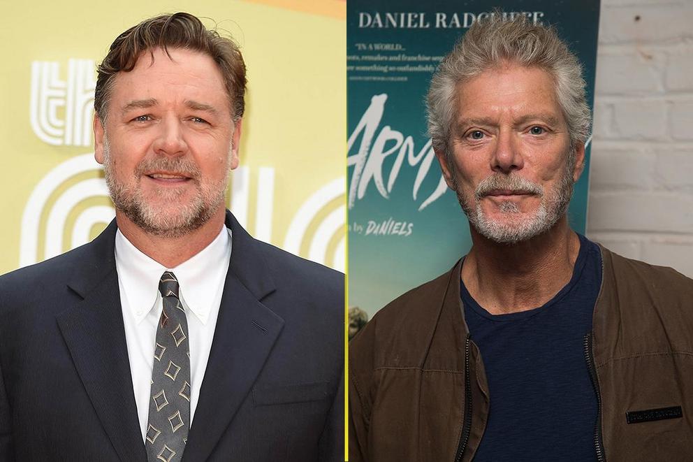 Who should play Cable in 'Deadpool 2': Russell Crowe or Stephen Lang?