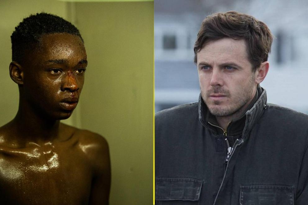 Which film will win Best Picture, Drama: 'Moonlight' or 'Manchester By the Sea'?