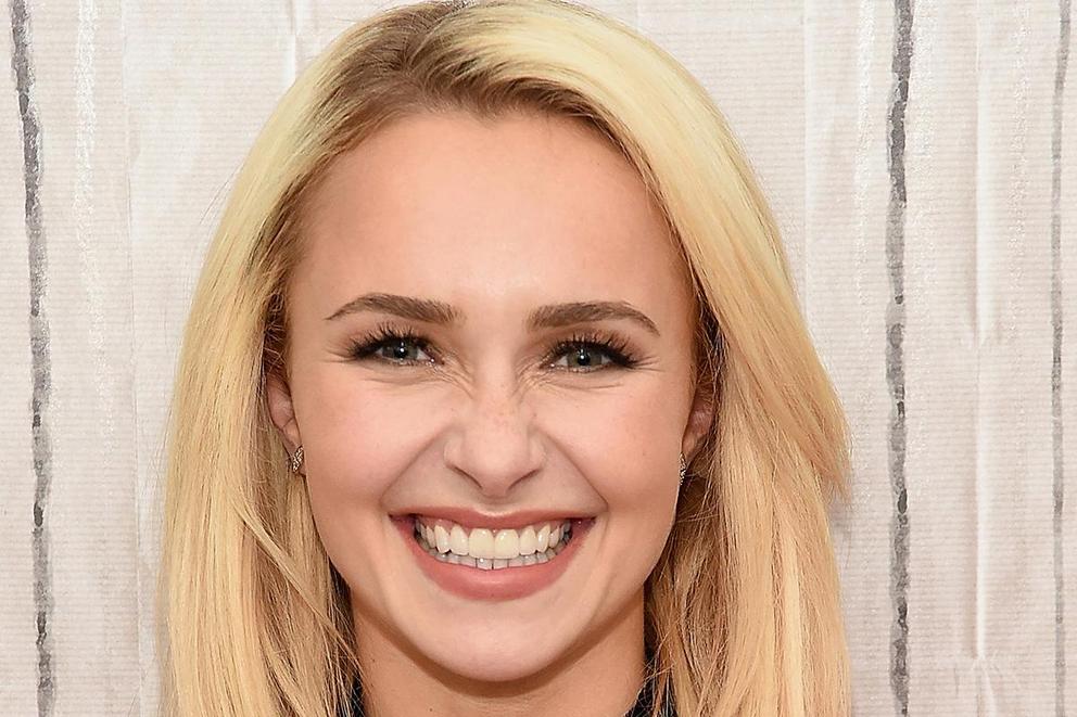 Hayden Panettiere's best TV role: Claire Bennet or Juliette Barnes?