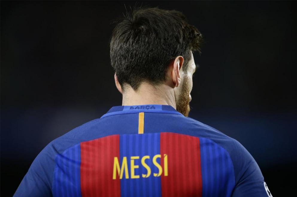 Is Lionel Messi the greatest soccer player of all time?