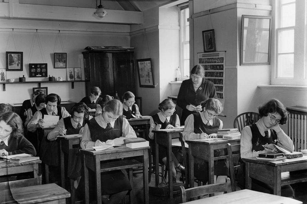 Are boarding schools effective?
