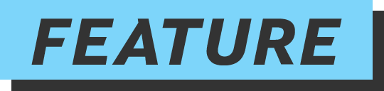 The logo for The Tylt's Feature feature