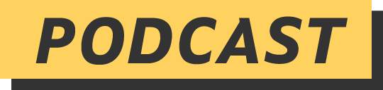 The logo for The Tylt's Podcast feature